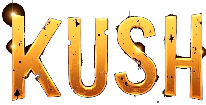 Логотип kush Casino
